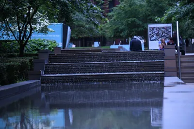 June 2022 - London and Berlin